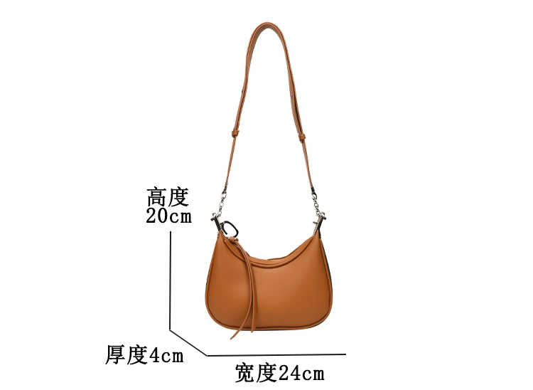 Zonxanwholesale New Women Handbags and Purse Fashion Ladies PU Tote Bags Girl Shoulder Bags