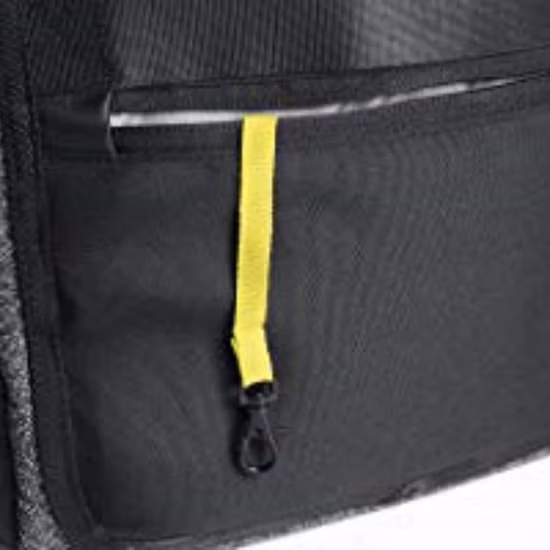 Schloss Rucksack Anti