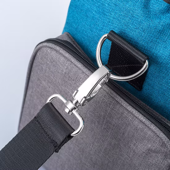 Tragetasche, Schulausflug, Lunchbox, Strand-Picknicktasche, auslaufsichere, isolierte Kühltasche